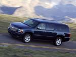 Chevrolet Suburban 2006 года
